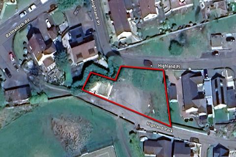 Property for sale, Balmalloch Road, Kilsyth G65