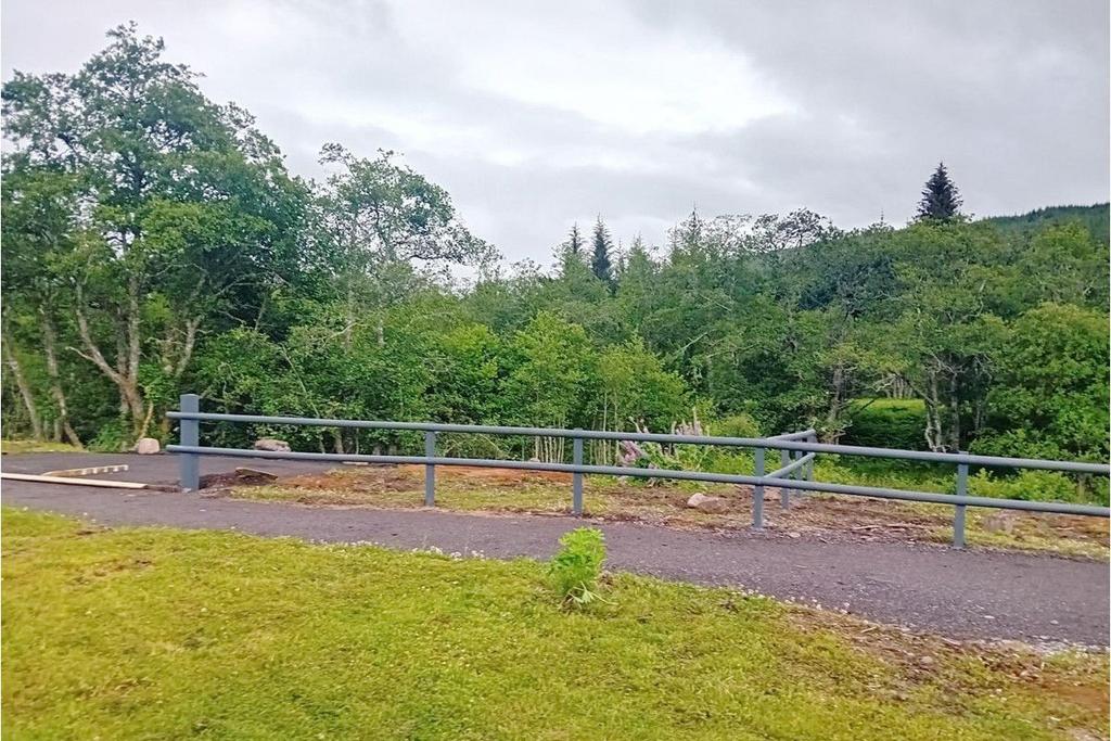 Garve, North Coast 500 IV23 Land for sale £4,000