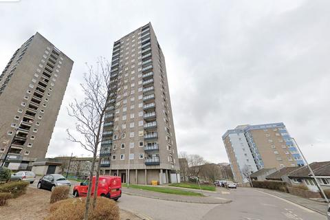 2 bedroom flat for sale, Kings Court, Aberdeen AB24