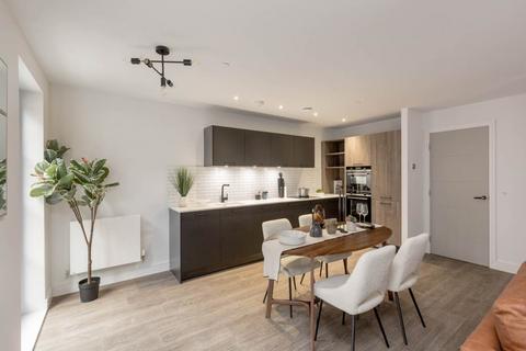 2 bedroom apartment for sale, Henderson Place Lane, New Town, Edinburgh