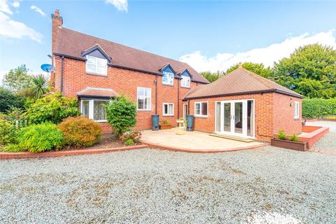 4 bedroom detached house for sale, Muxton Lane, Muxton, Telford, Shropshire, TF2