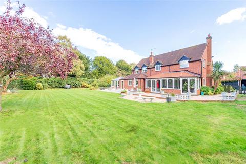 4 bedroom detached house for sale, Muxton Lane, Muxton, Telford, Shropshire, TF2