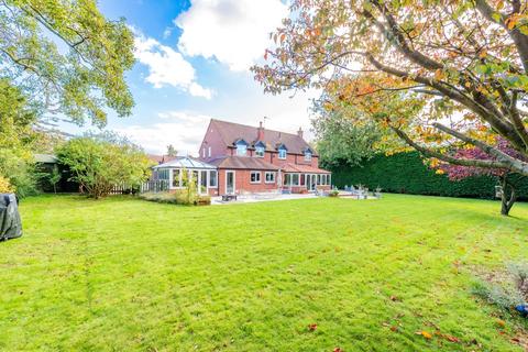 4 bedroom detached house for sale, Muxton Lane, Muxton, Telford, Shropshire, TF2