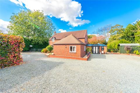 4 bedroom detached house for sale, Muxton Lane, Muxton, Telford, Shropshire, TF2