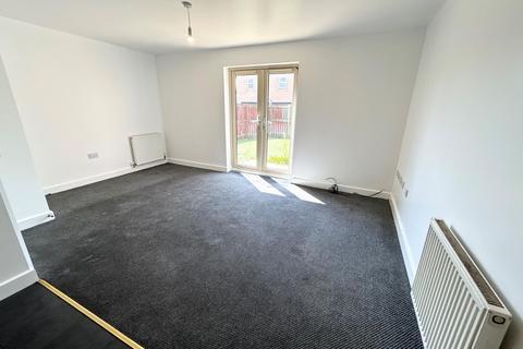 3 bedroom terraced house for sale, Baseball Drive, Derby, DE23