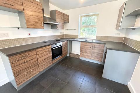 3 bedroom terraced house for sale, Baseball Drive, Derby, DE23