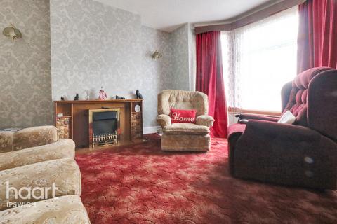 3 bedroom terraced house for sale, Bramford Road, Ipswich