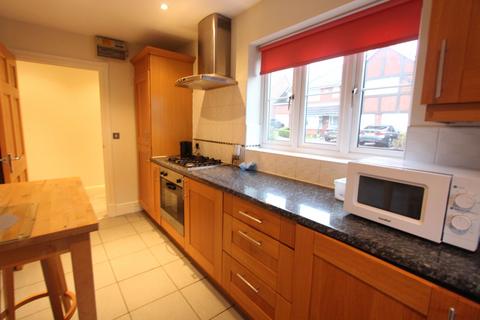 1 Brickyard Close, Balsall Common, Coventry, CV7 7EN