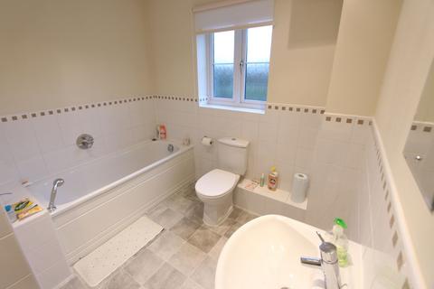 1 Brickyard Close, Balsall Common, Coventry, CV7 7EN