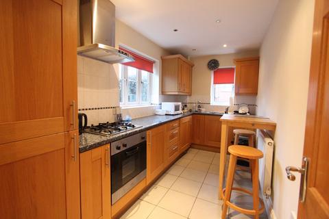 1 Brickyard Close, Balsall Common, Coventry, CV7 7EN