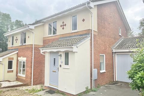 3 bedroom semi-detached house for sale, Holne Moor Close, Paignton