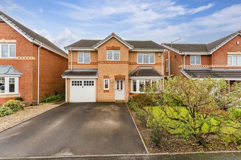 4 Caton Drive, Atherton, Manchester, M46 0NY
