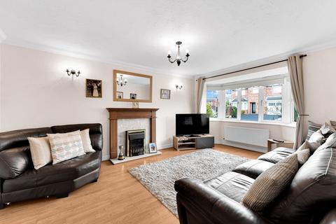 4 Caton Drive, Atherton, Manchester, M46 0NY