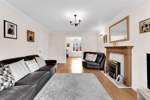 4 Caton Drive, Atherton, Manchester, M46 0NY