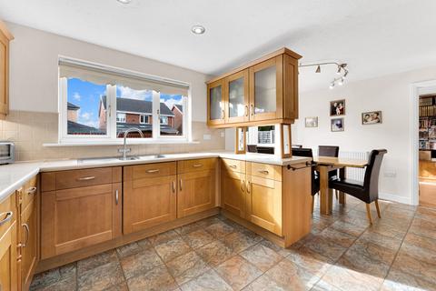 4 Caton Drive, Atherton, Manchester, M46 0NY