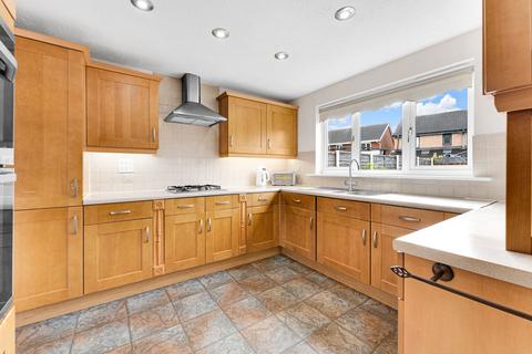 4 Caton Drive, Atherton, Manchester, M46 0NY