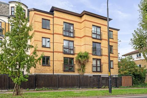 2 bedroom flat for sale, Rotherhithe Street, Tideway Court, SE16