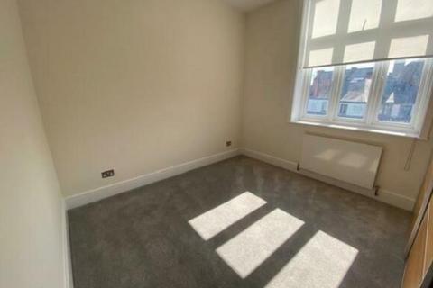 3 bedroom apartment to rent, 20-22 St. Giles Street, Northampton NN1