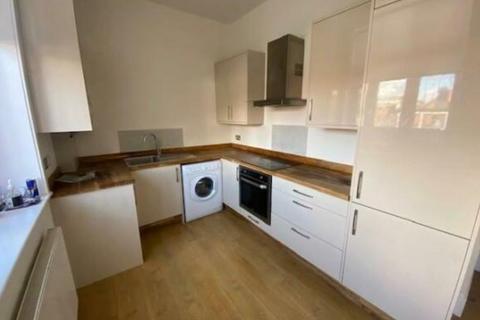 3 bedroom apartment to rent, 20-22 St. Giles Street, Northampton NN1