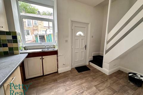 2 bedroom terraced house for sale, Cleveland Street, Colne