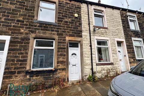 2 bedroom terraced house for sale, Cleveland Street, Colne