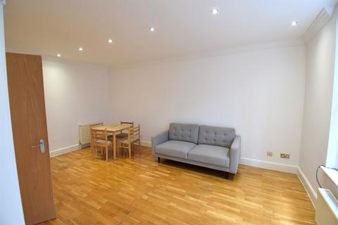 1 bedroom flat to rent, Holborn WC1V