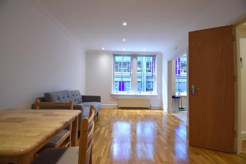 1 bedroom flat to rent, Holborn WC1V