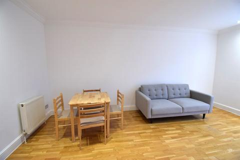 1 bedroom flat to rent, Holborn WC1V