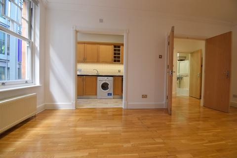 1 bedroom flat to rent, Holborn WC1V
