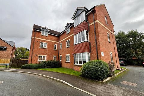 2 bedroom flat for sale, Bridge Close, Church Fenton, Tadcaster