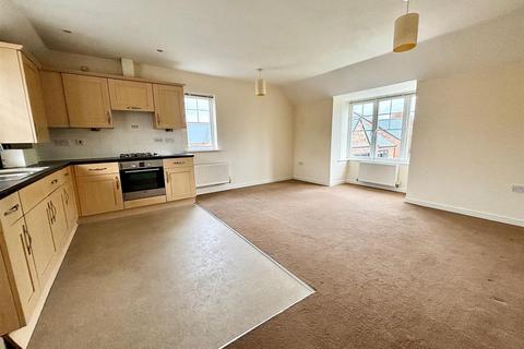 2 bedroom flat for sale, Bridge Close, Church Fenton, Tadcaster