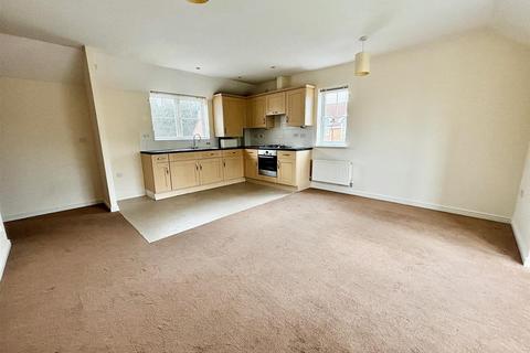 2 bedroom flat for sale, Bridge Close, Church Fenton, Tadcaster