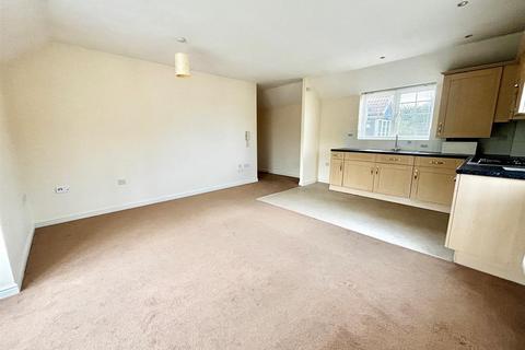 2 bedroom flat for sale, Bridge Close, Church Fenton, Tadcaster