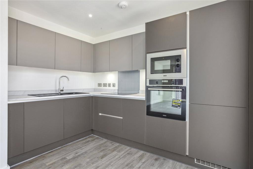 707 Islington Wharf, William Sutton... 2 bed apartment for sale £128,100