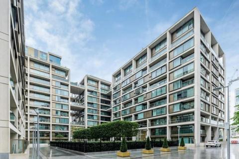 3 bedroom apartment for sale, Lord Kensington House, Kensington High Street, London, W14