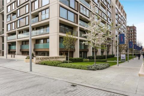 3 bedroom apartment for sale, Lord Kensington House, Kensington High Street, London, W14