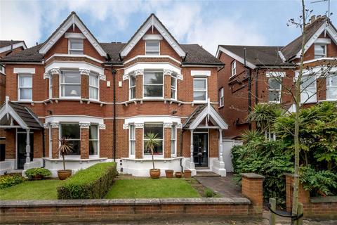 5 bedroom semi-detached house for sale, The Avenue, Kew, Surrey, TW9