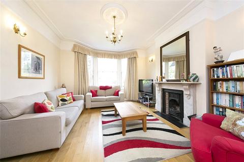 5 bedroom semi-detached house for sale, The Avenue, Kew, Surrey, TW9