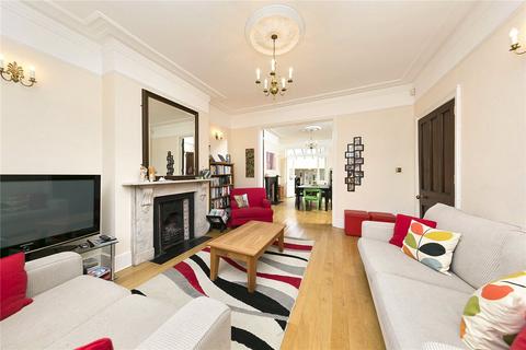 5 bedroom semi-detached house for sale, The Avenue, Kew, Surrey, TW9