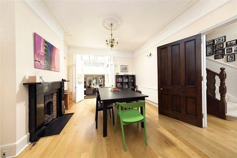 5 bedroom semi-detached house for sale, The Avenue, Kew, Surrey, TW9