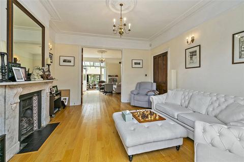 5 bedroom semi-detached house for sale, The Avenue, Kew, Surrey, TW9