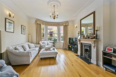 5 bedroom semi-detached house for sale, The Avenue, Kew, Surrey, TW9