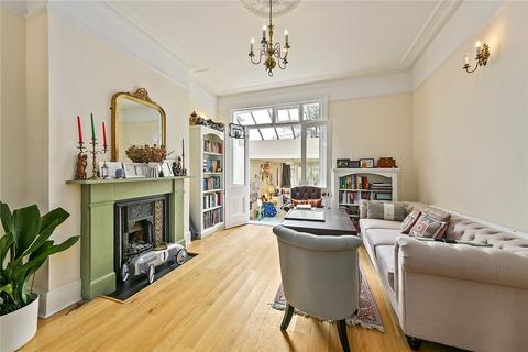 5 bedroom semi-detached house for sale, The Avenue, Kew, Surrey, TW9