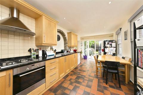 5 bedroom semi-detached house for sale, The Avenue, Kew, Surrey, TW9