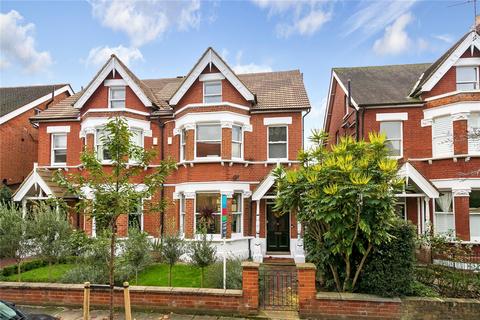 5 bedroom semi-detached house for sale, The Avenue, Kew, Surrey, TW9