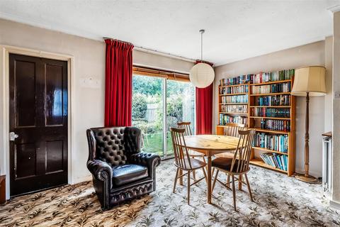 110 Mill Lane, Oxted, RH8 9DD