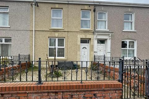 3 bedroom terraced house for sale, Talbot Road, Ammanford SA18