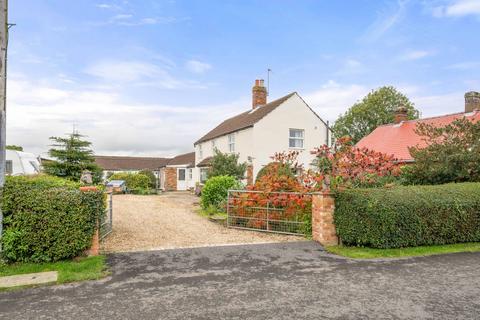 Fen Road, Stickford, PE22