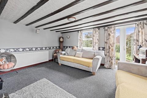 4 bedroom detached house for sale, Fen Road, Stickford, PE22