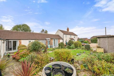 4 bedroom detached house for sale, Fen Road, Stickford, PE22